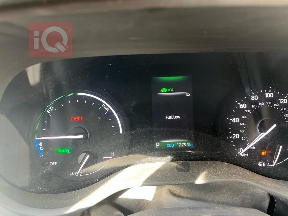 تۆیۆتا سیانا